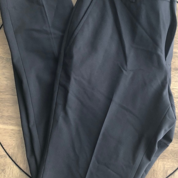 Levelwear Men's Heather Purple Haze Dynamic Polo - Picture 3 of 3